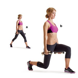 Donder Automatisch bleek 5 alternatieven voor de squat (waarmee je dezelfde spieren traint!) |  Freshhh