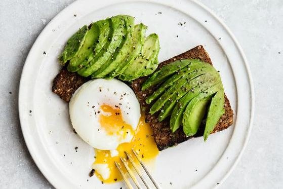 Betere 10 manieren om je avocado toast te upgraden! | Freshhh FY-58