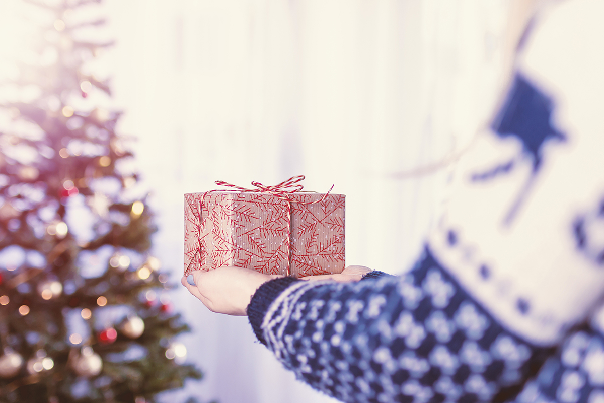 Wonderbaar Leuke ideeën voor zelf-gemaakte kerst cadeautjes! | Freshhh JQ-28