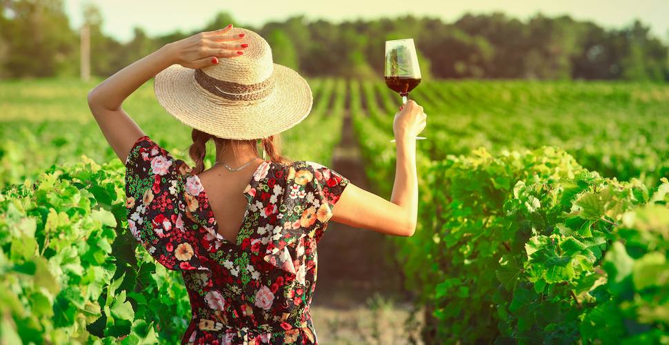 jukbeen bord Reusachtig Een glas rode wijn per dag: gezond of ongezond? | Freshhh