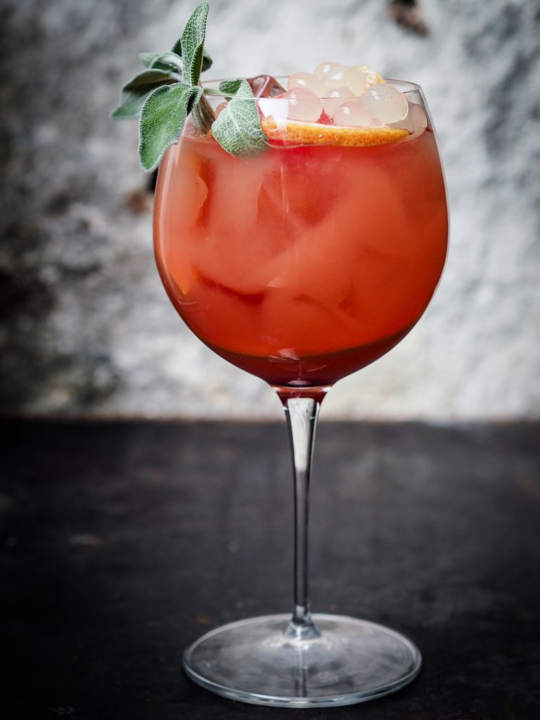 3 x de lekkerste cocktails met weinig calorieën | Freshhh