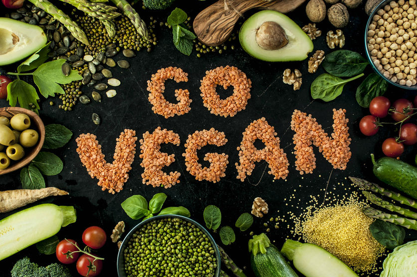 Onregelmatigheden Boer aankleden VeggieWorld: beurs voor veganisten en vegetariërs! Misschien wat voor jou?  | Freshhh