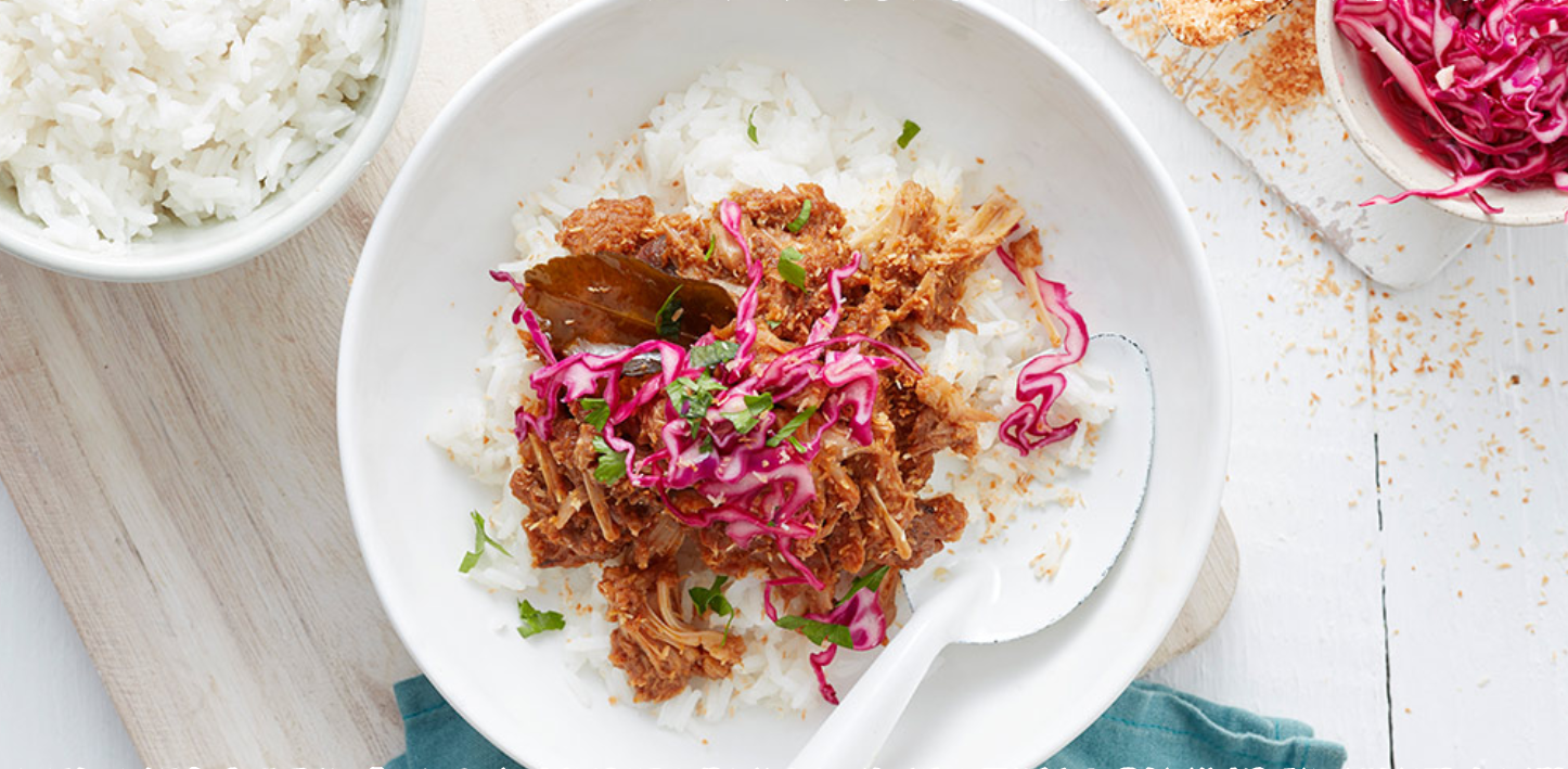 Rendang