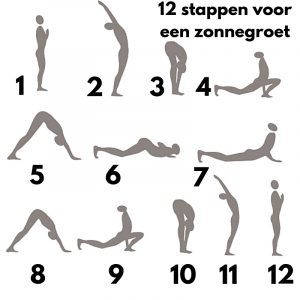 Yoga - Start Je Dag Ontspannen Met De Zonnegroet | Freshhh