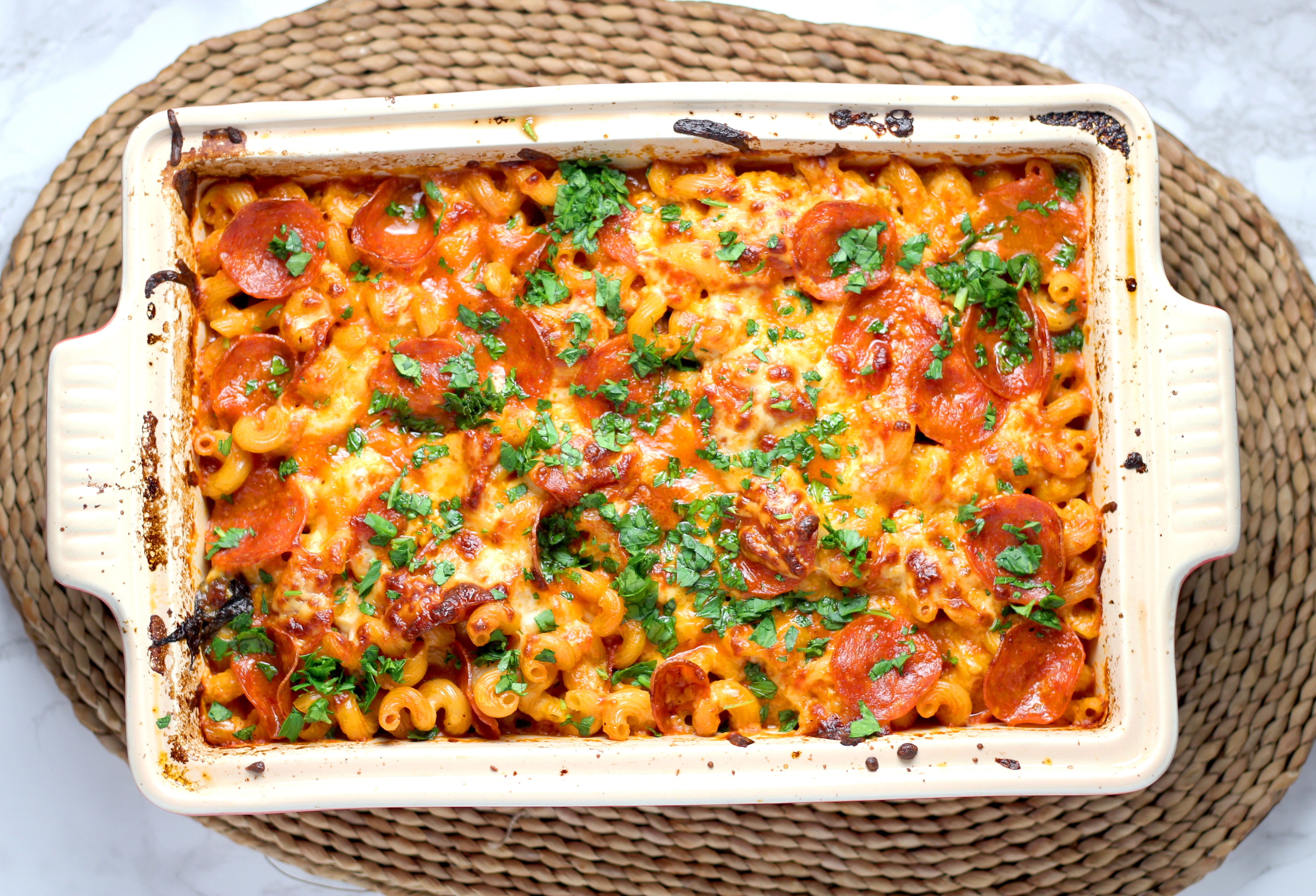 vasteland Doe alles met mijn kracht Verleden Healthy pasta lasagne maak je binnen no time! | Freshhh