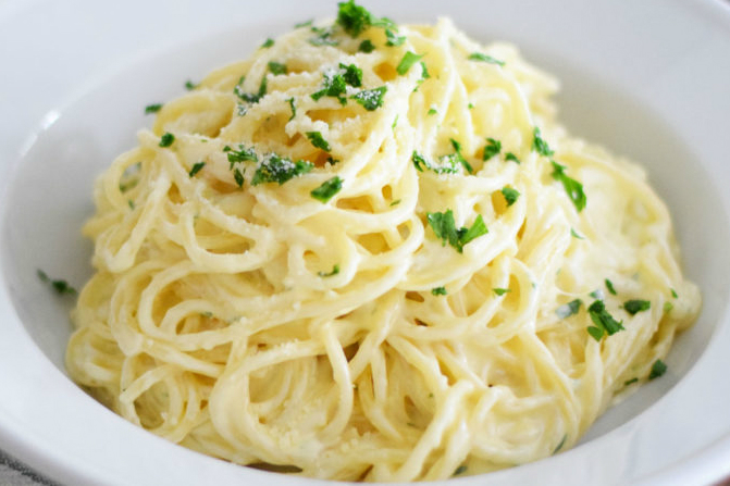 10 heerlijke vegetarische pasta recepten | Freshhh