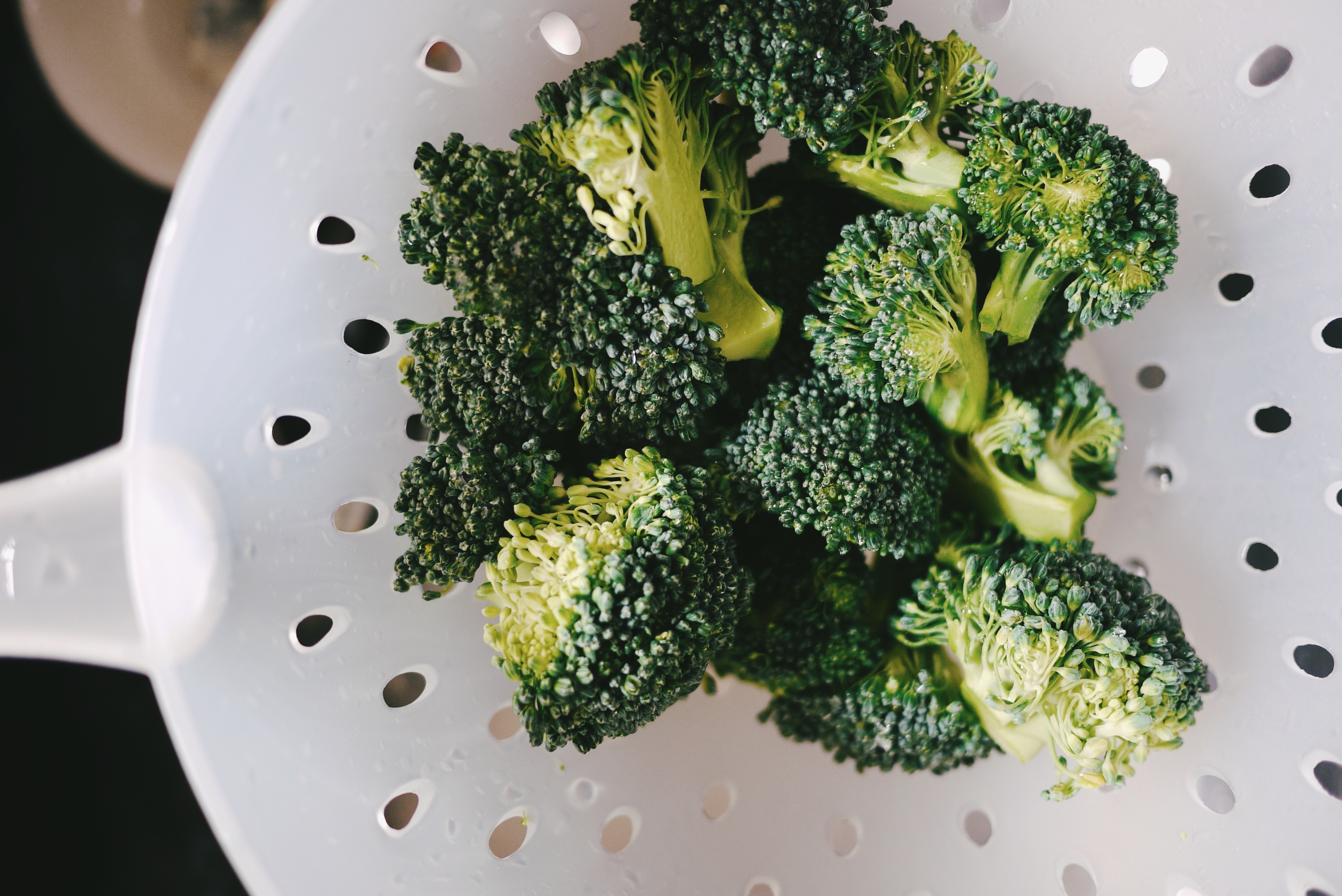 Pizza Maar Dan Anders Met Een Gezonde Broccoli Pizzabodem Freshhh