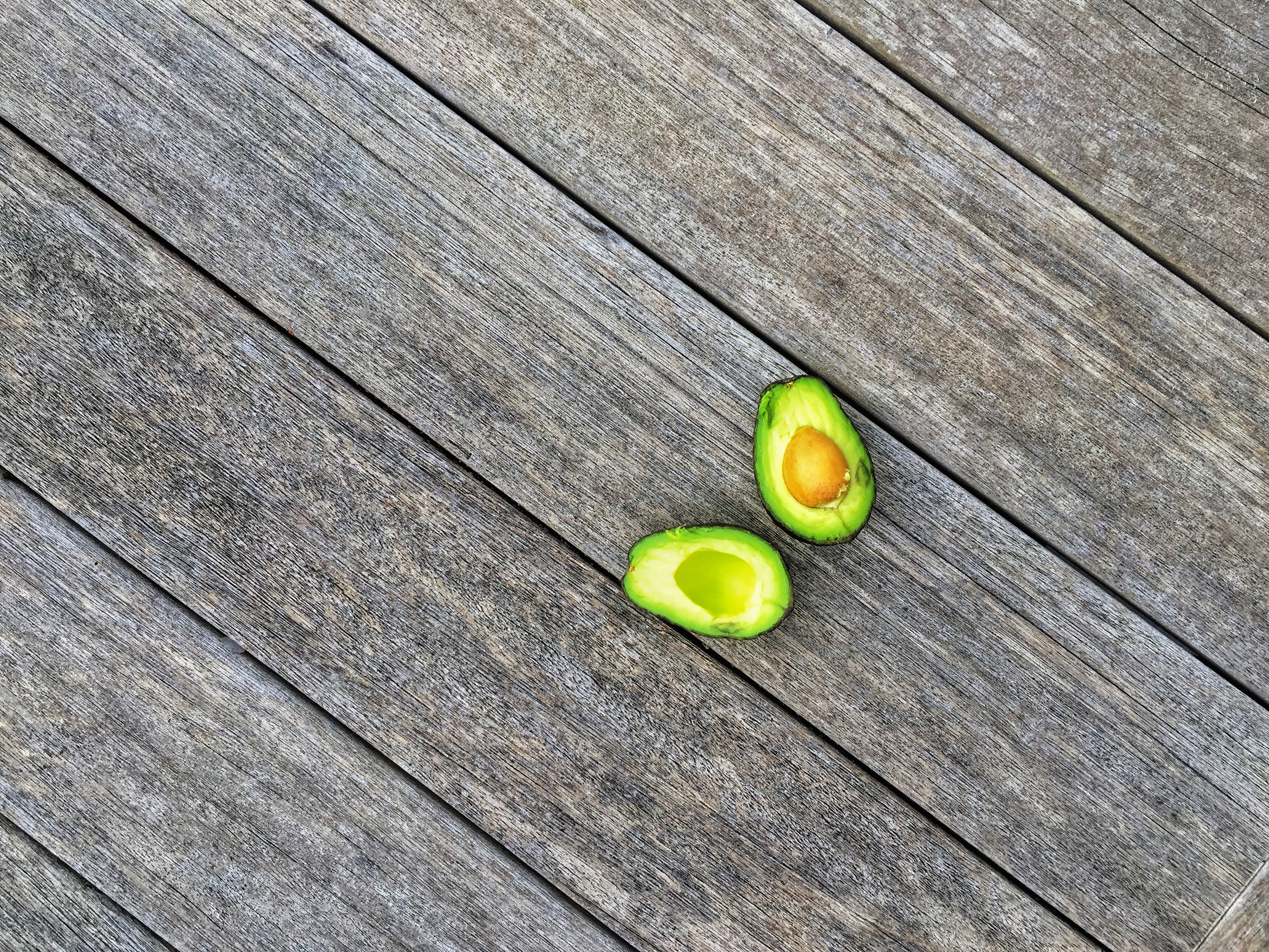 De avocado is gezond om deze redenen...