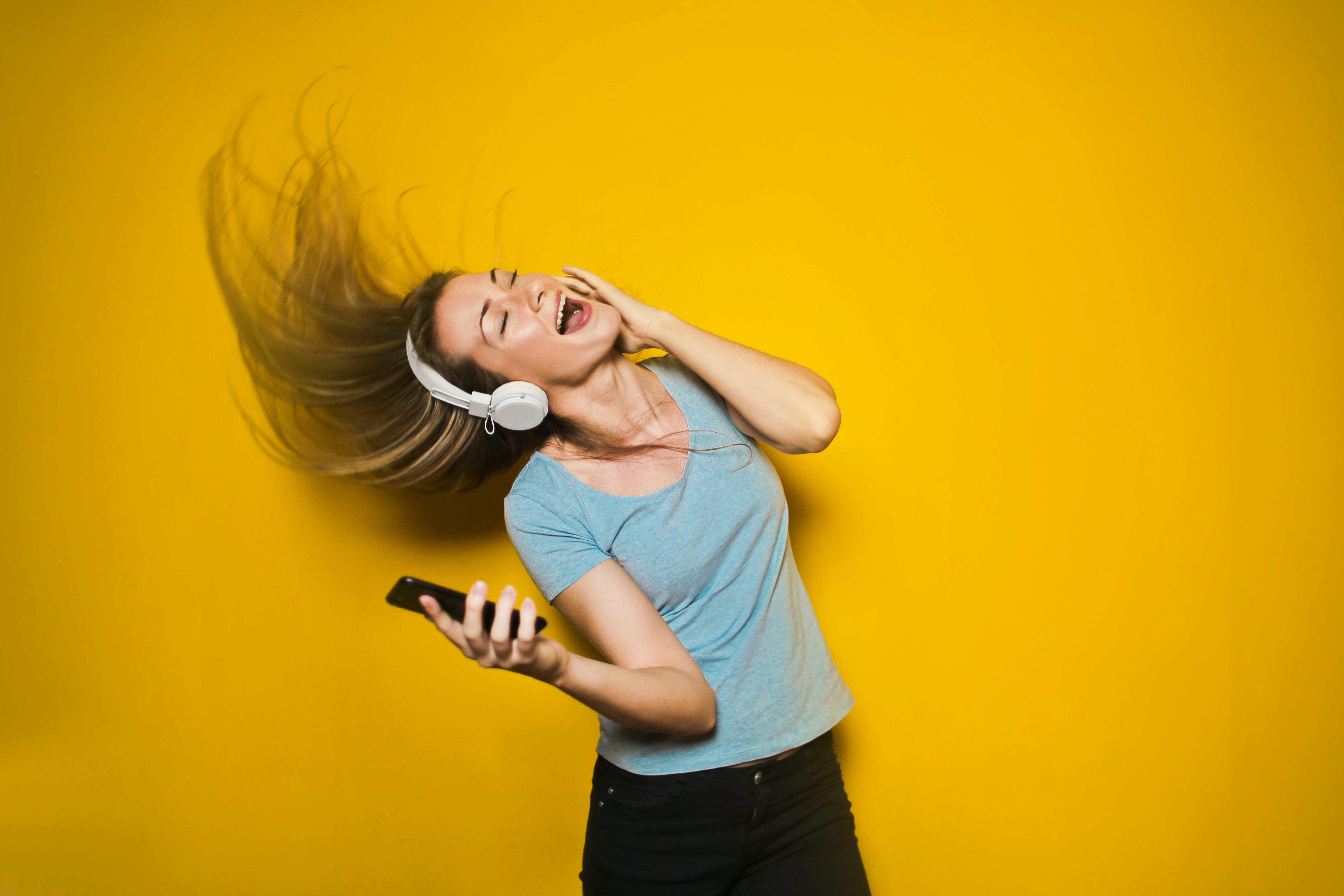 Harde geluiden kunnen een slechte invloed hebben op de gezondheid