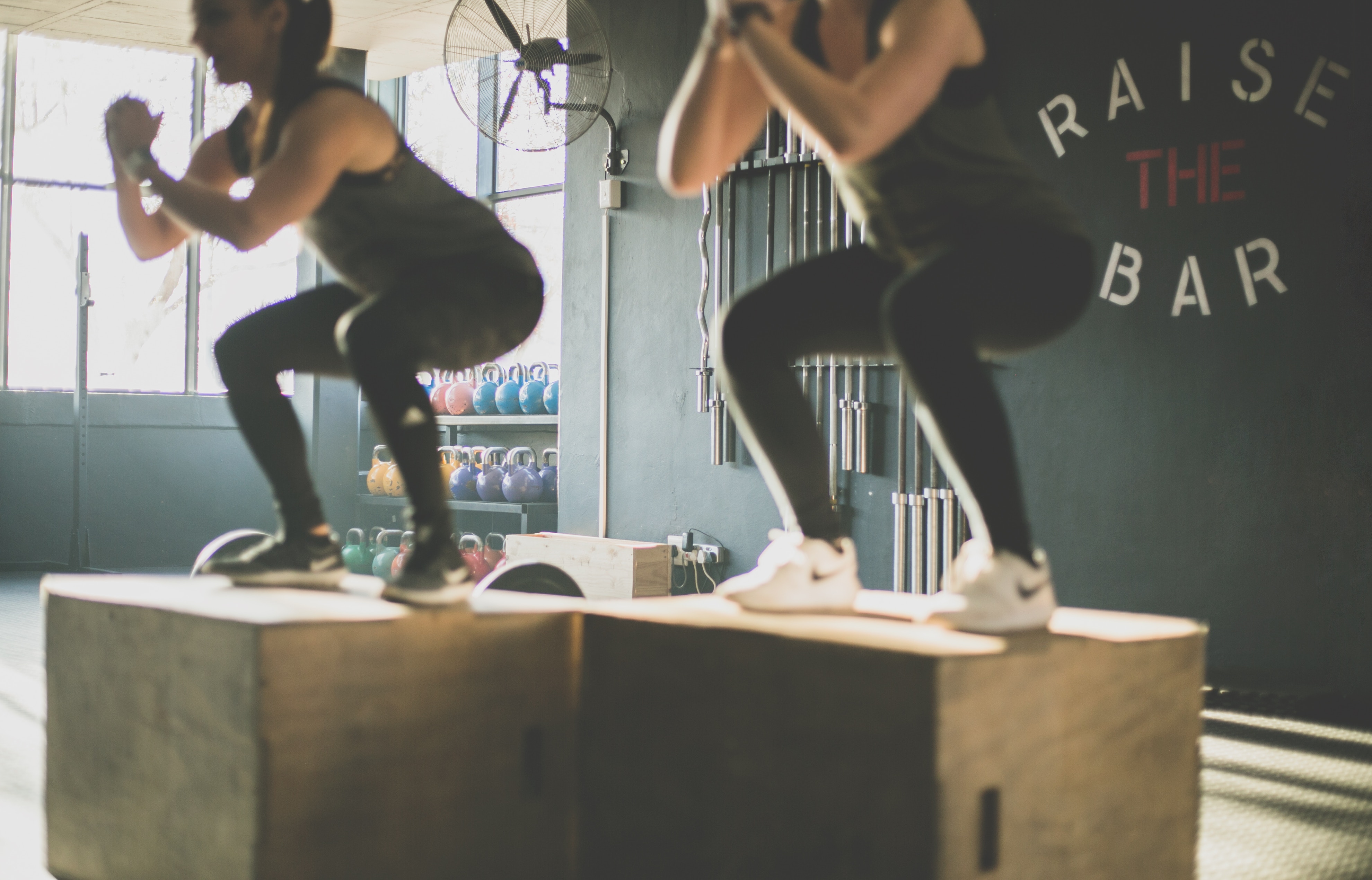 20 minuten workout voor strakke billen