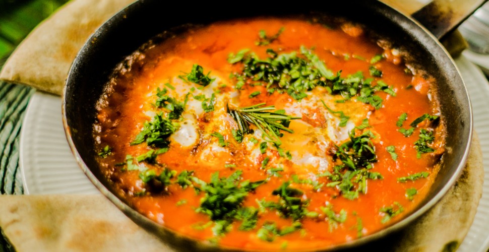 harira harissa soep