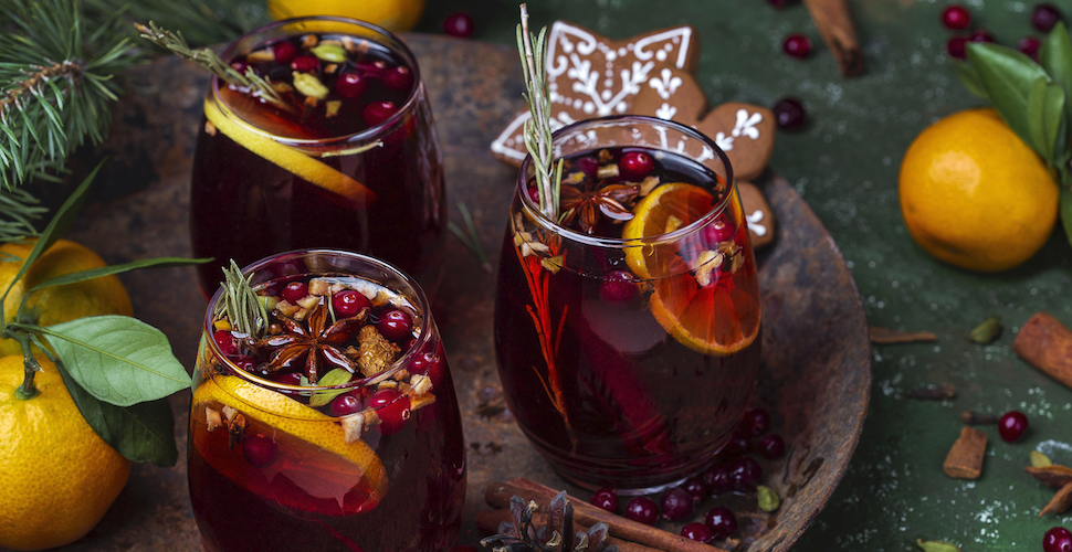 Glühwein