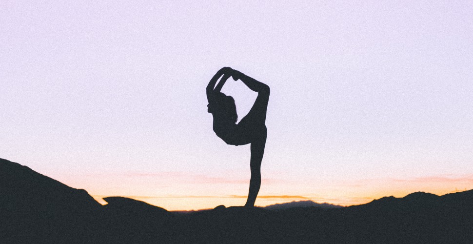 yoga-oefeningen voor meer flexibiliteit