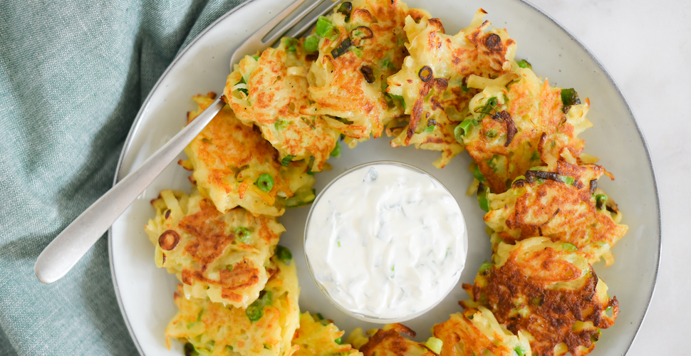 aardappelrösti