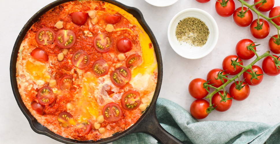 shakshuka