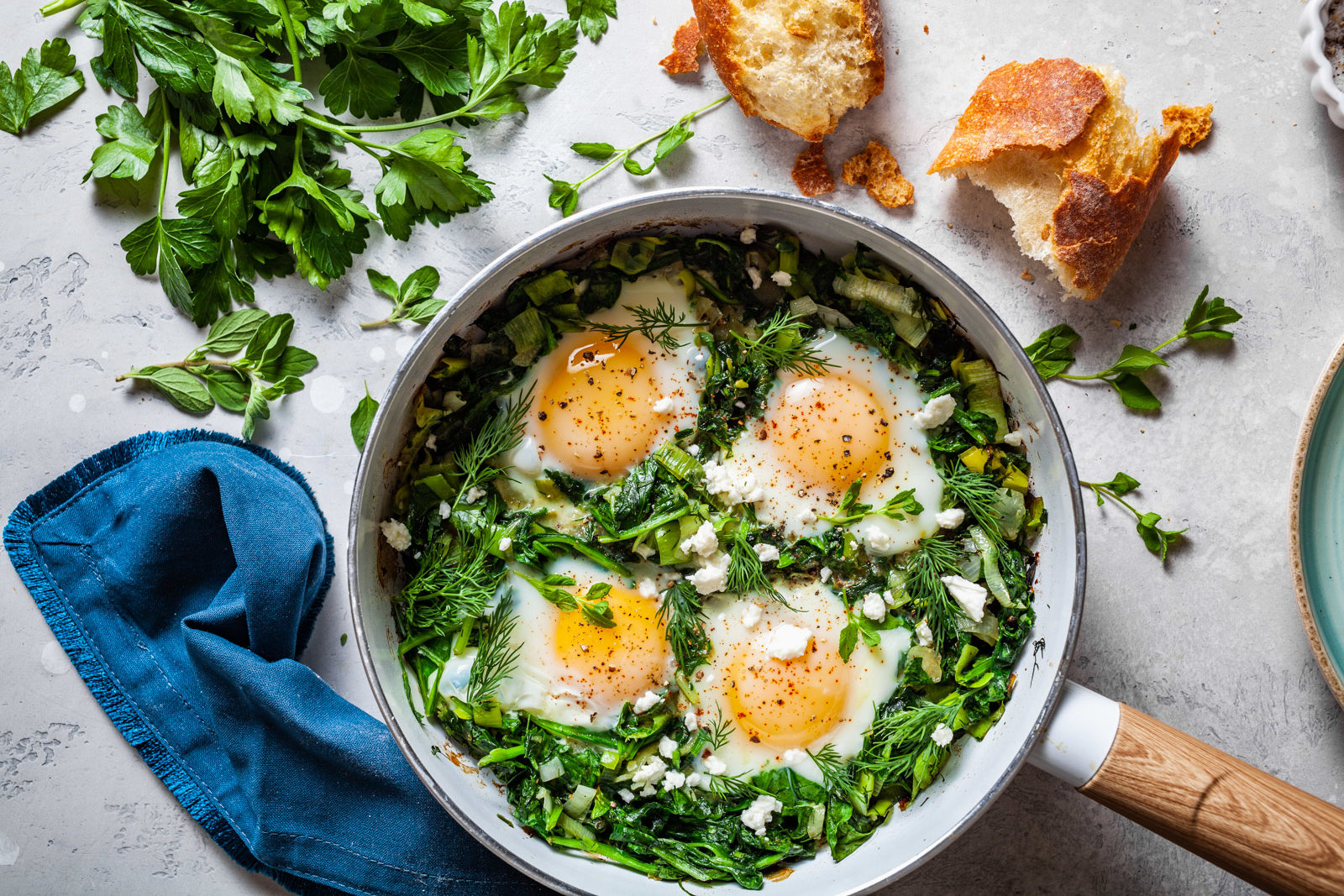 shakshuka