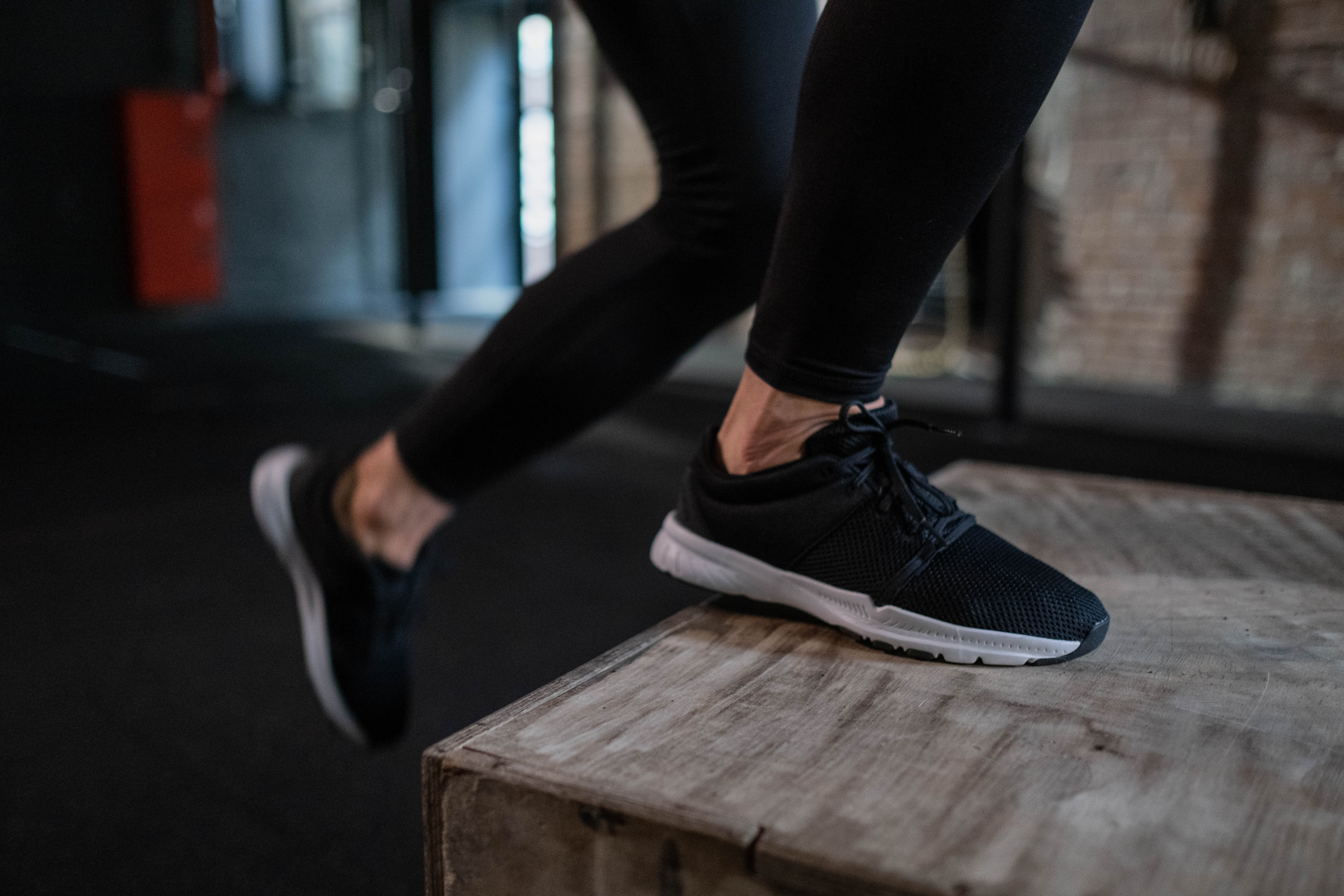 Welke schoenen kun je het beste dragen bij CrossFit?