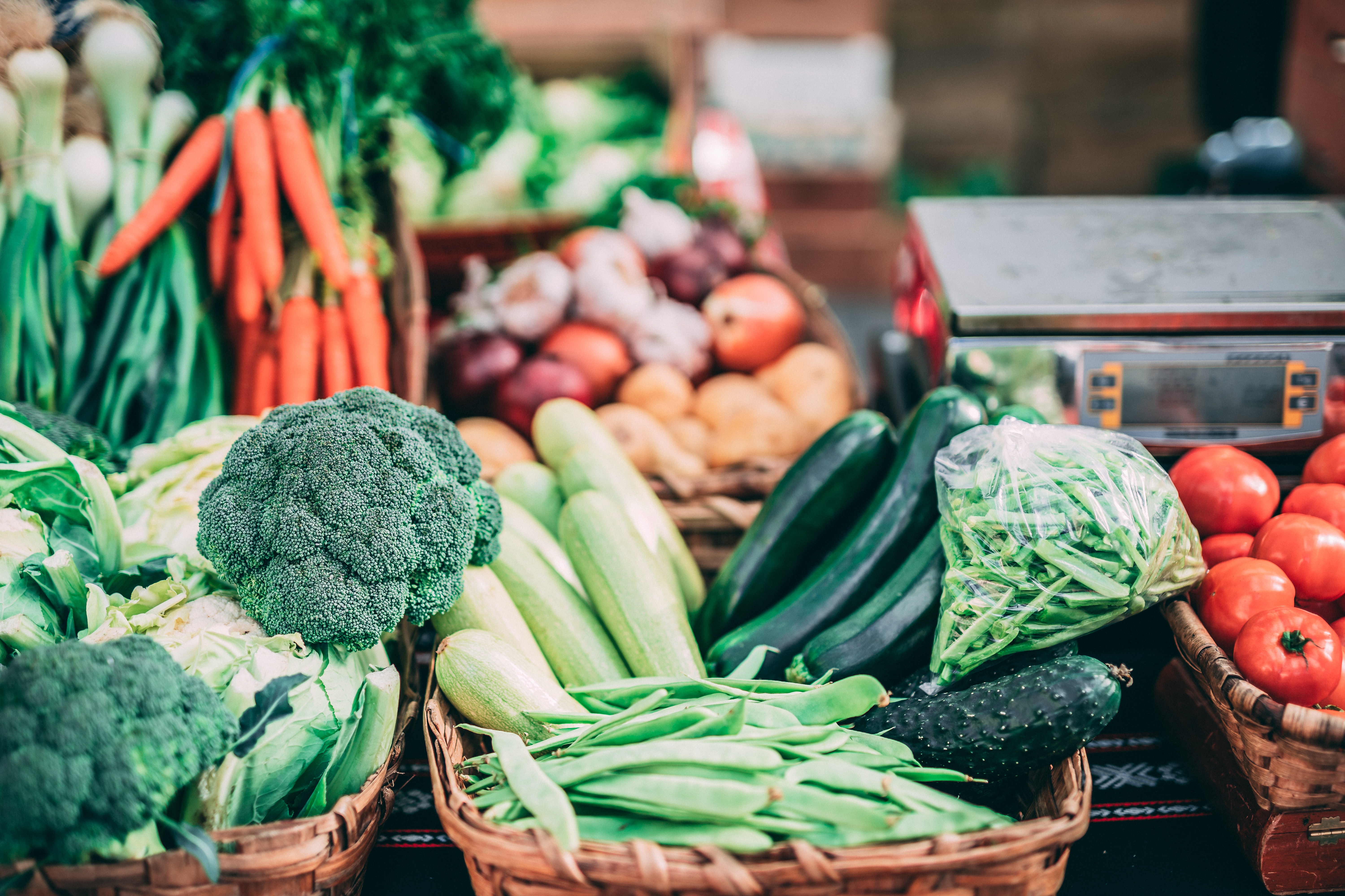 Wat is gezonder diepvriesgroenten of verse groenten?