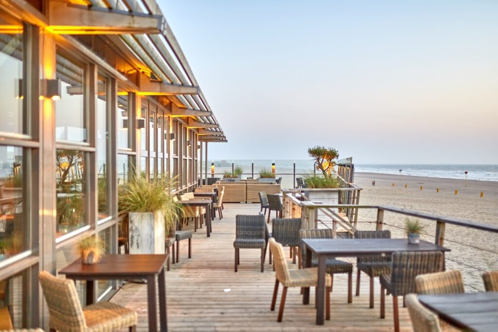 Even er tussenuit: De beste tips voor een weekendje weg aan zee | Freshhh