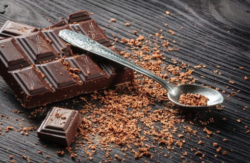 Waarom cacao helemaal niet zo slecht voor je is!