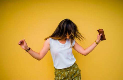 Dansen is supergoed voor je gezondheid!