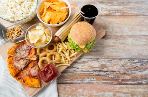 Dit is waarom we zo van koolhydraten houden!