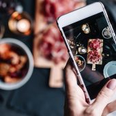 3x apps voor de perfecte (Instagram)foto’s