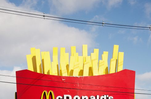 Met deze handleiding maak jij de gezondste keuzes bij de bekende fast-food ketens!