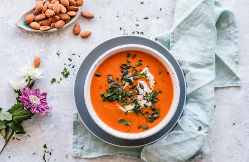 5x de lekkerste gezonde soepen zelf maken