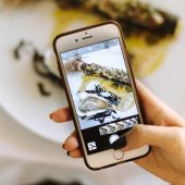 3x apps voor de perfecte (Instagram)foto’s