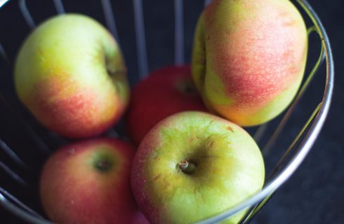 Appels: de gezondheidsvoordelen voor het lichaam