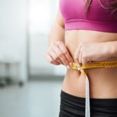 Op gewicht blijven na een dieet, waarom lukt dat niet?