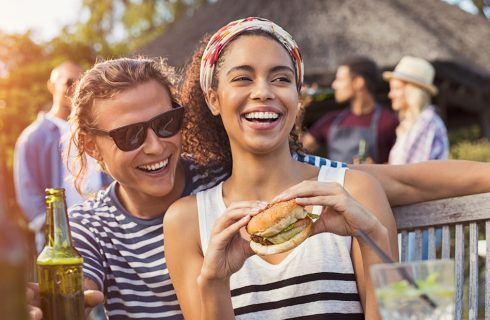 5 toprecepten voor de ultieme vegan BBQ