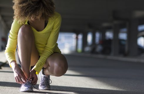 7 tips die je helpen om harder te rennen tijdens het hardlopen!