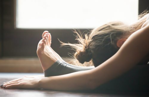 Wat is ying yang yoga?