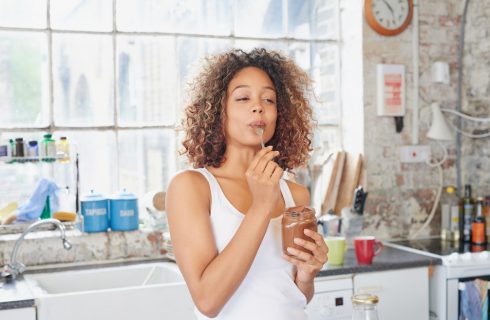 10 x gezonde snacks voor tussendoor