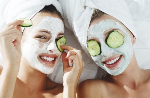 Laat je huid weer stralen met dit “all natural” avocado gezichtsmasker