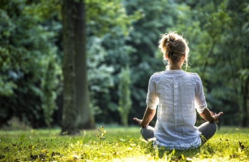 Leren mediteren: 5 handige tips voor beginners