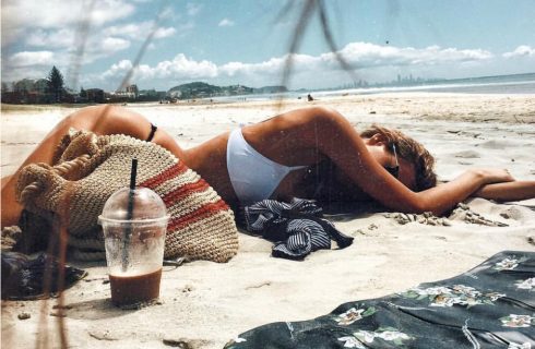 8 dingen die jij niet wist over zonnebrand, die je wel zou moeten weten!