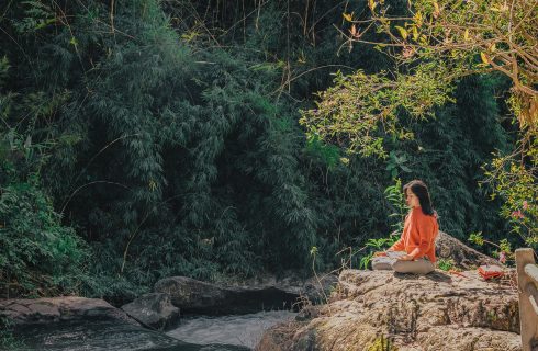 Meditatie voor beginners: 5 oefeningen om je practice te boosten