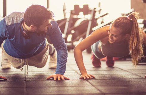 Dit zijn de 10 fitste steden van Nederland