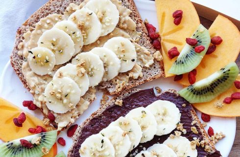 Dit “gezonde” fruit is het slechtst om je dag mee te beginnen!