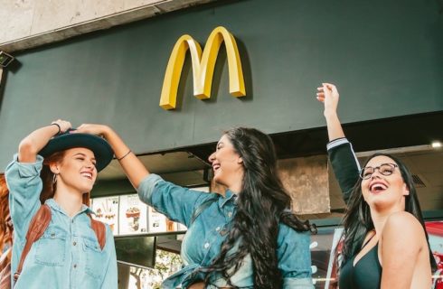 McDonald’s introduceert Veggie Nuggets