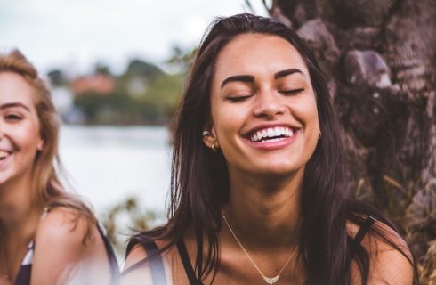 4 positieve gedachten om jezelf toe te eigenen