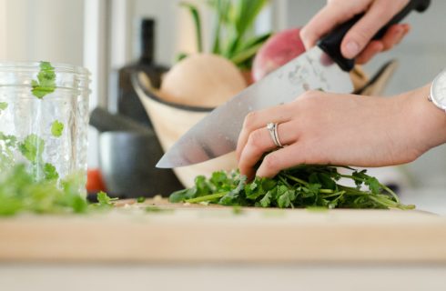 Meal Preppen: zo doe je dat!