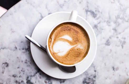 Je dag beginnen met een écht goede kop koffie? Kies dan voor deze koffie