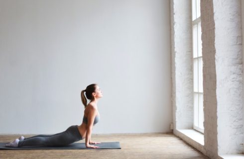 Dit zijn de mooiste yogascholen van Nederland