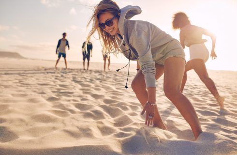 Misleid je brein en ga sporten weer leuk vinden!