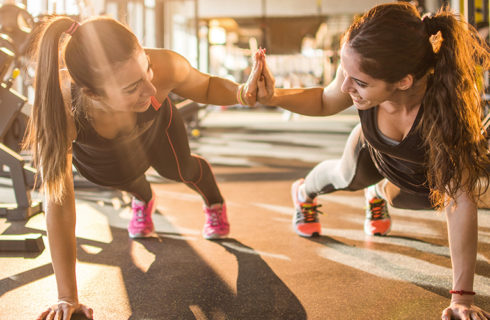 5x de fijnste women only sportscholen in Nederland