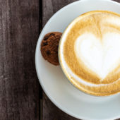 Recept: de veelbesproken Dalgona koffie